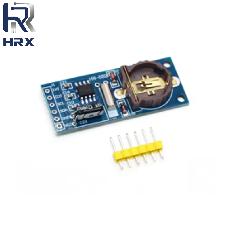 Rtc Module Ds3231 - ใหม่ PCF8563 PCF8563T 8563 IIC นาฬิกาเวลาจริง