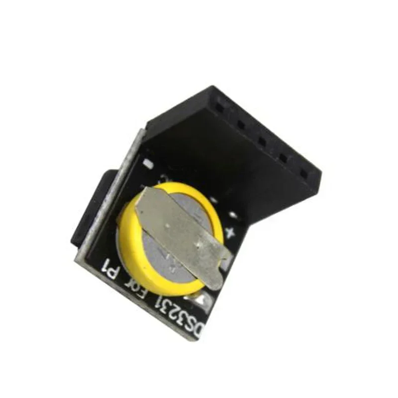 Rtc Module Ds3231 - Precision DS3231 โมดูลนาฬิกาเวลาจริง RTC DS3231 สําหรับ