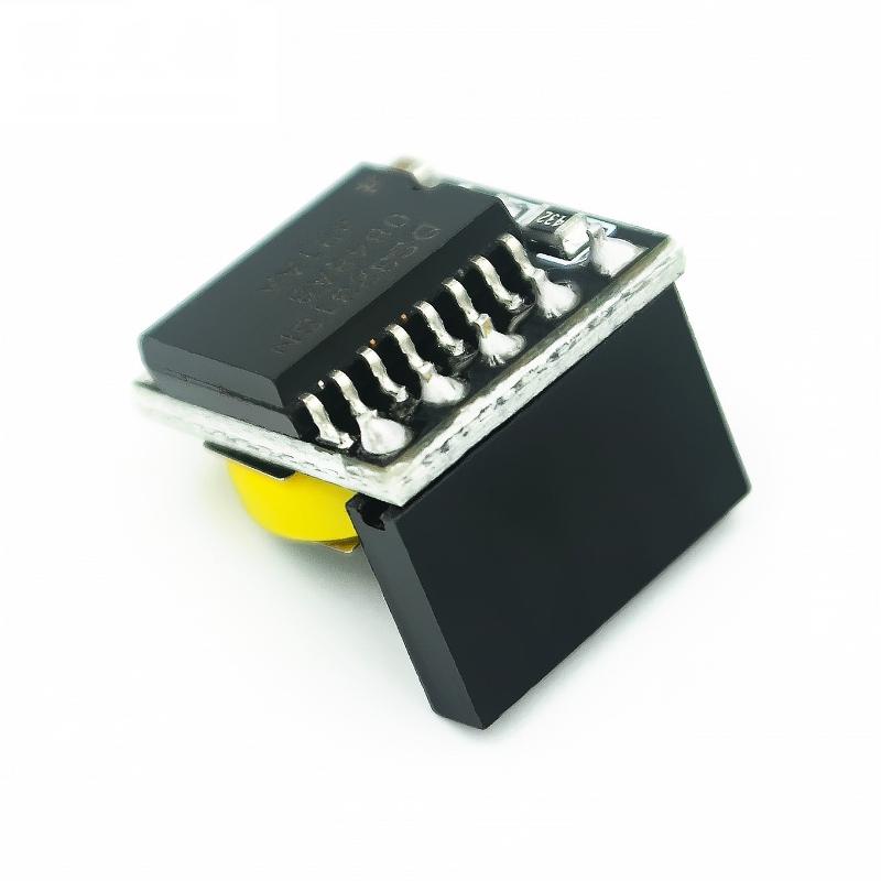 Rtc Module Ds3231 - ขายร้อน 1 ชิ้นความแม่นยำสูง I2C อินเทอร์เฟซ DS3231
