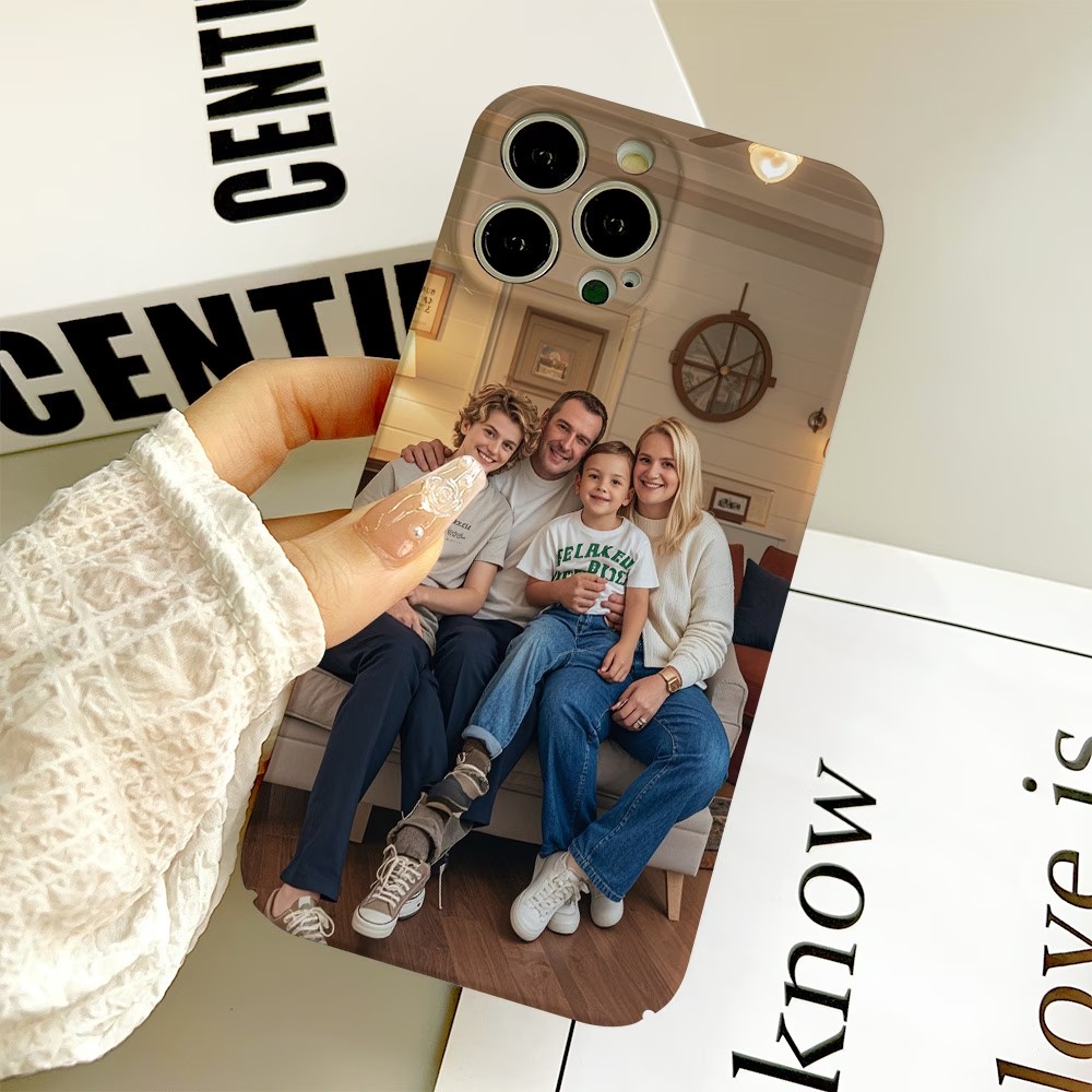 Diy Electronics Case - เคสโทรศัพท์แบบ DIY สำหรับ iPhone 17 16