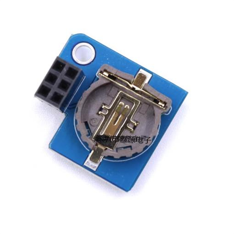 Rtc Module Ds3231 - DS3231 I2C Pi RTC Raspberry pie