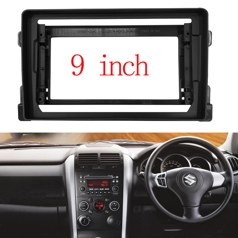 Diy Electronics Radio - 2 DIN วิทยุติดรถยนต์9 