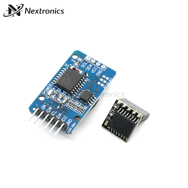 Rtc Module Ds3231 - 1/3/5/10PCS DS3231 AT24C32 IIC ความแม่นยำสูง RTC
