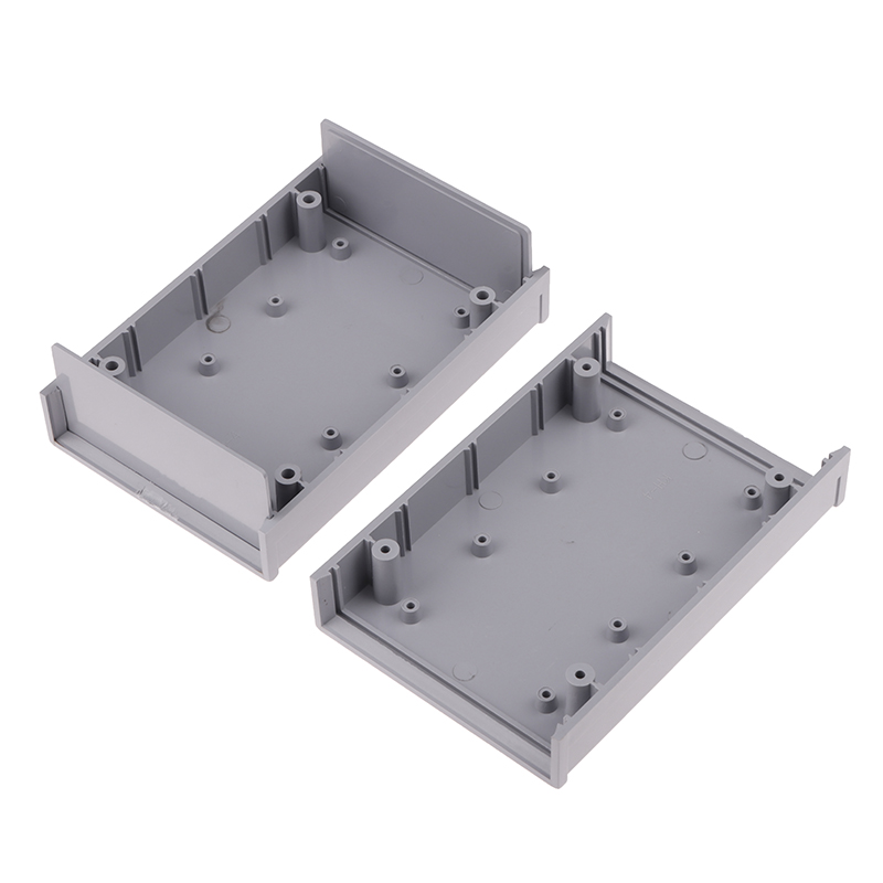 กล่องใส่แผงวงจร PCB สำหรับงานอ - Diy Electronics Case บทวิจารณ์และราคา