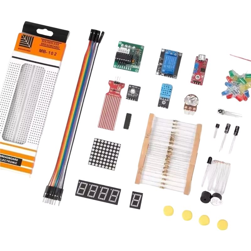 ชุดเริ่มต้น Y23A-RFID สำหรับ A - Learn Diy Electronics บทวิจารณ์และราคา