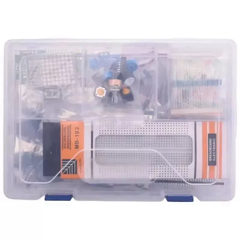 ชุดเริ่มต้น Y23A-RFID สำหรับ A - Learn Diy Electronics บทวิจารณ์และราคา