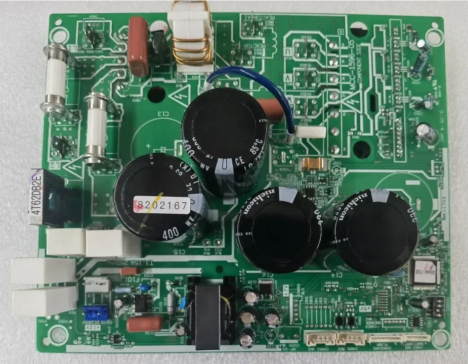 MMY-MAP1004HT8-C บอร์ดโมดูลแปล - Diy Electronics Market บทวิจารณ์และราคา