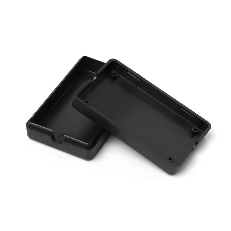 2PCS ใหม่คุณภาพสูงกันน้ำพลาสติ - Diy Electronics Case บทวิจารณ์และราคา