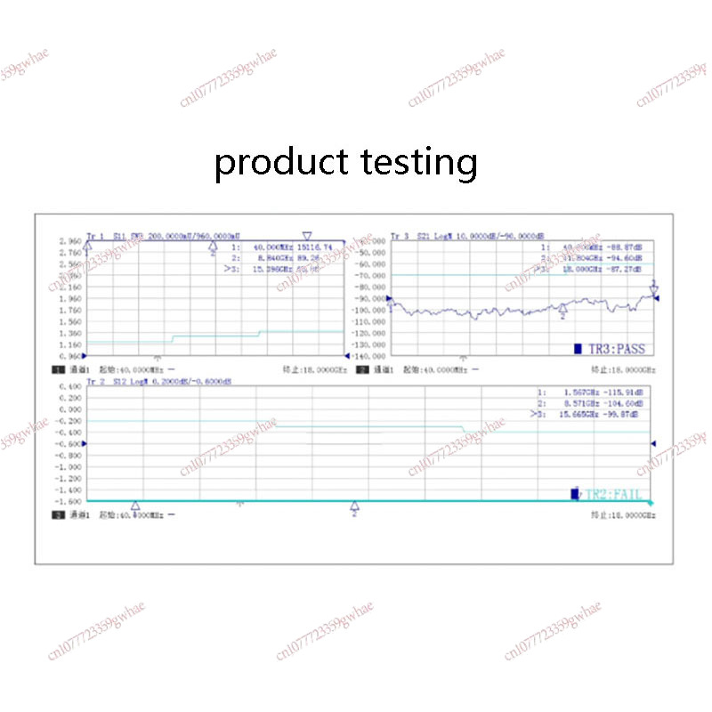 สวิตช์โคแอกเชียล RF SMA SPDT 1 - Diy Electronics Market บทวิจารณ์และราคา