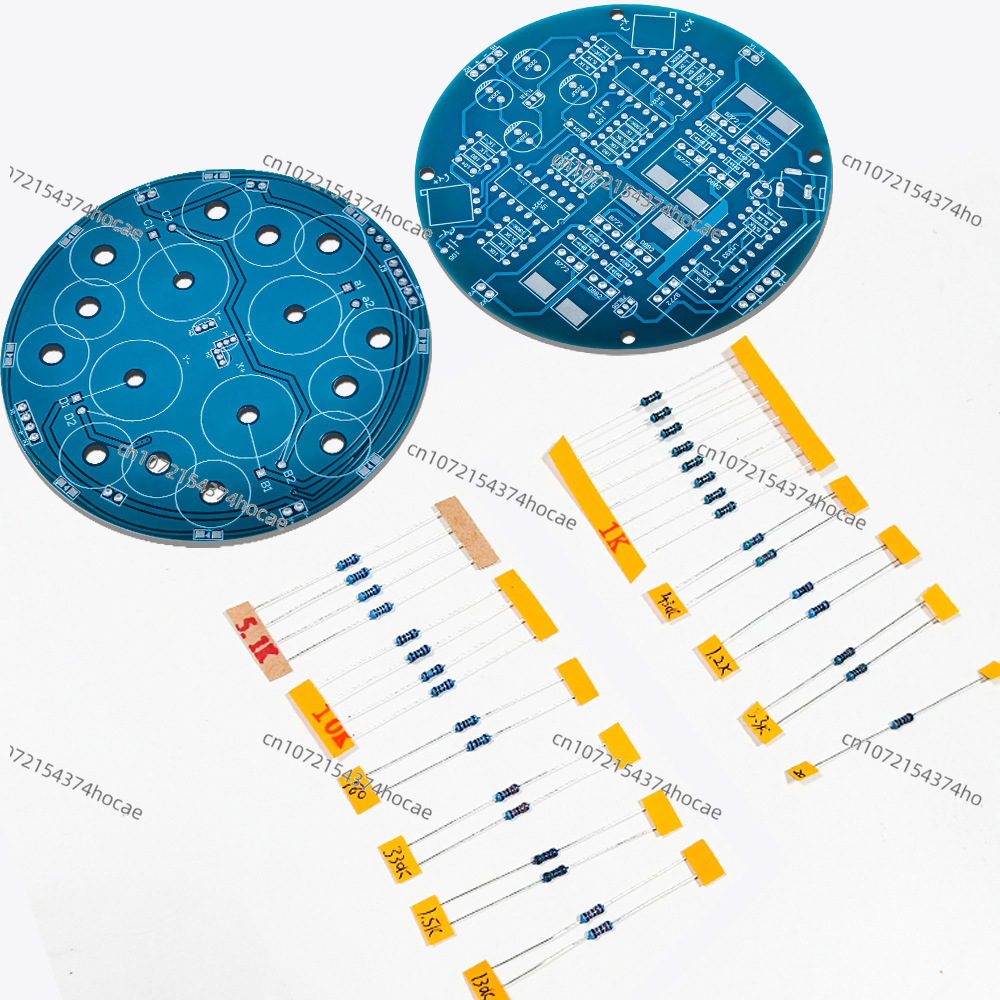ชุดอุปกรณ์อิเล็กทรอนิกส์แม็กเล - Diy Electronics Toys บทวิจารณ์และราคา