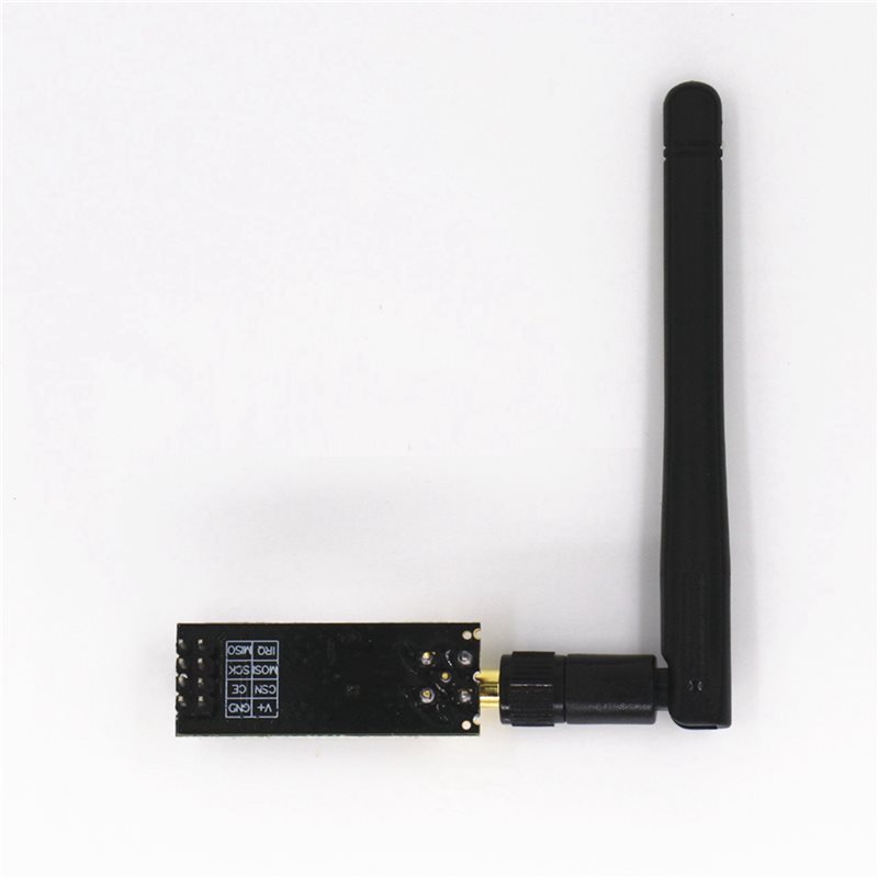 【CYBER MONDAY】NRF24L01+PA+LNA  - Nrf24L01 Module Wireless บทวิจารณ์และราคา