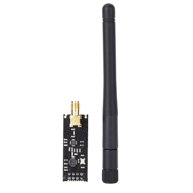 【CYBER MONDAY】NRF24L01+PA+LNA  - Nrf24L01 Module Wireless บทวิจารณ์และราคา