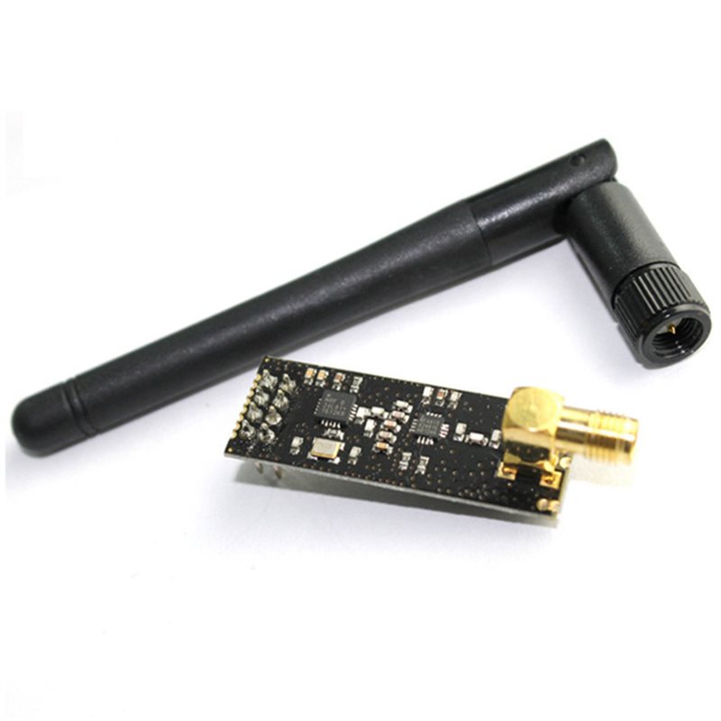 【CYBER MONDAY】NRF24L01+PA+LNA  - Nrf24L01 Module Wireless บทวิจารณ์และราคา