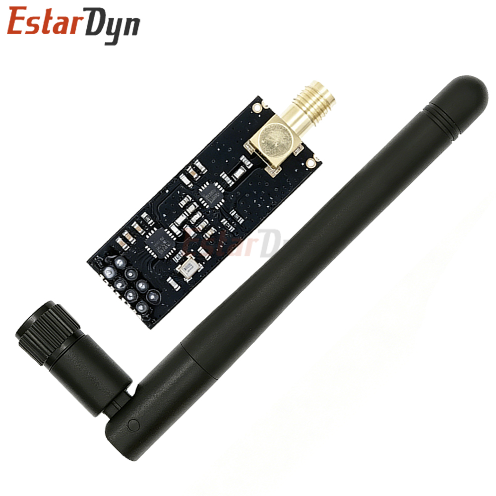 เอสตาร์ดิน nRF24L01+PA+LNA 2.4 - Nrf24L01 Module Wireless บทวิจารณ์และราคา