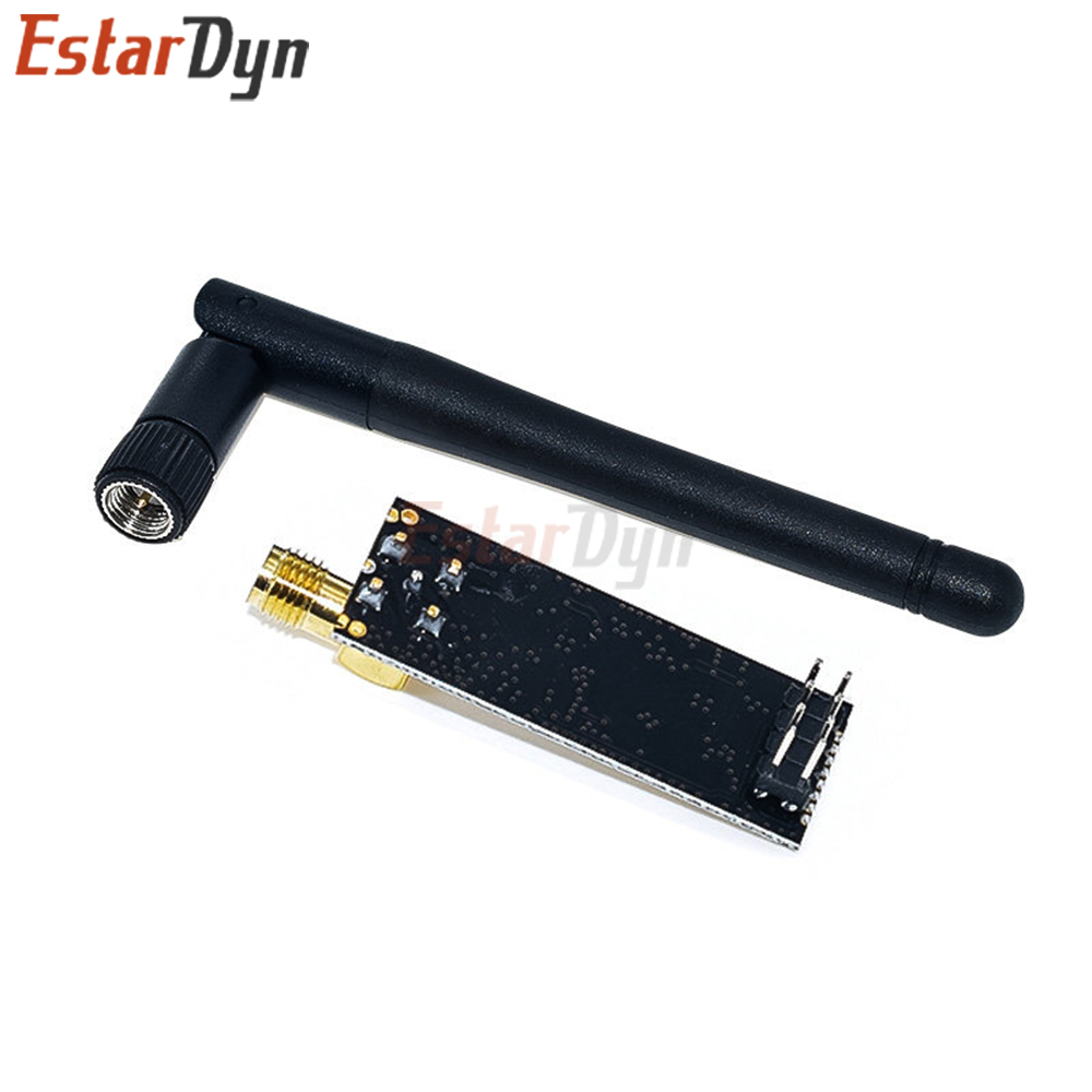 เอสตาร์ดิน nRF24L01+PA+LNA 2.4 - Nrf24L01 Module Wireless บทวิจารณ์และราคา
