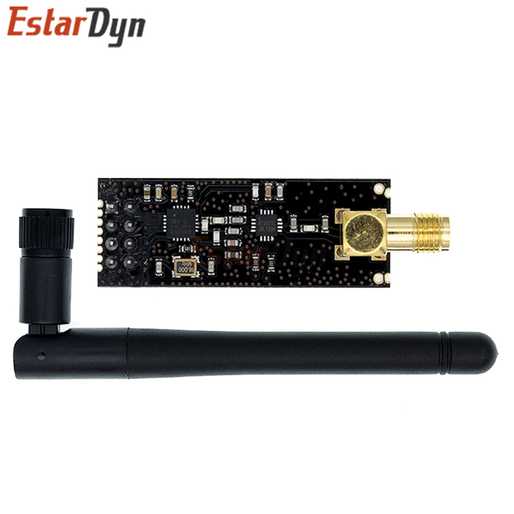 เอสตาร์ดิน nRF24L01+PA+LNA 2.4 - Nrf24L01 Module Wireless บทวิจารณ์และราคา