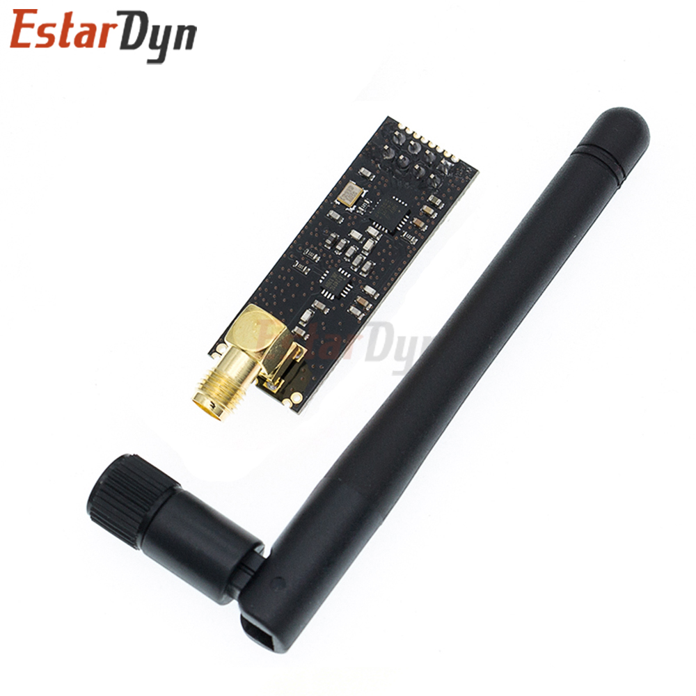 เอสตาร์ดิน nRF24L01+PA+LNA 2.4 - Nrf24L01 Module Wireless บทวิจารณ์และราคา