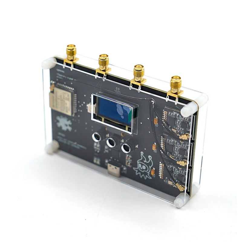 ชุดอุปกรณ์ไร้สาย RF CLOWN V2.0 - Nrf24L01 Module Wireless บทวิจารณ์และราคา