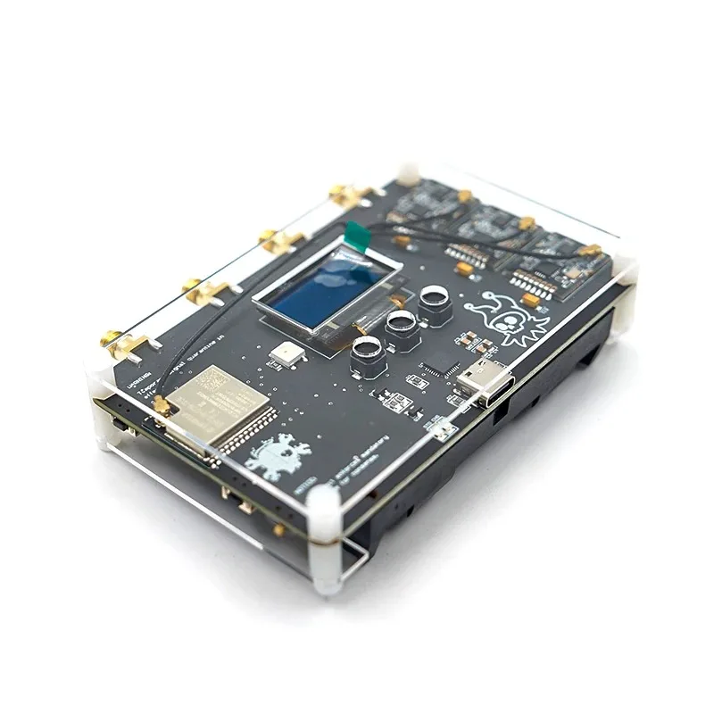 ชุดอุปกรณ์ไร้สาย RF CLOWN V2.0 - Nrf24L01 Module Wireless บทวิจารณ์และราคา