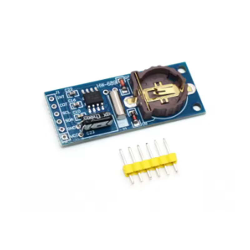 ใหม่ PCF8563 PCF8563T 8563 IIC - Rtc Module Ds3231 บทวิจารณ์และราคา