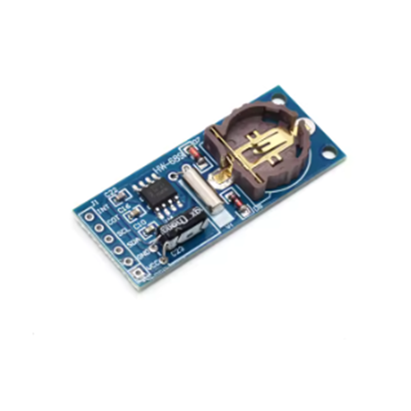 ใหม่ PCF8563 PCF8563T 8563 IIC - Rtc Module Ds3231 บทวิจารณ์และราคา