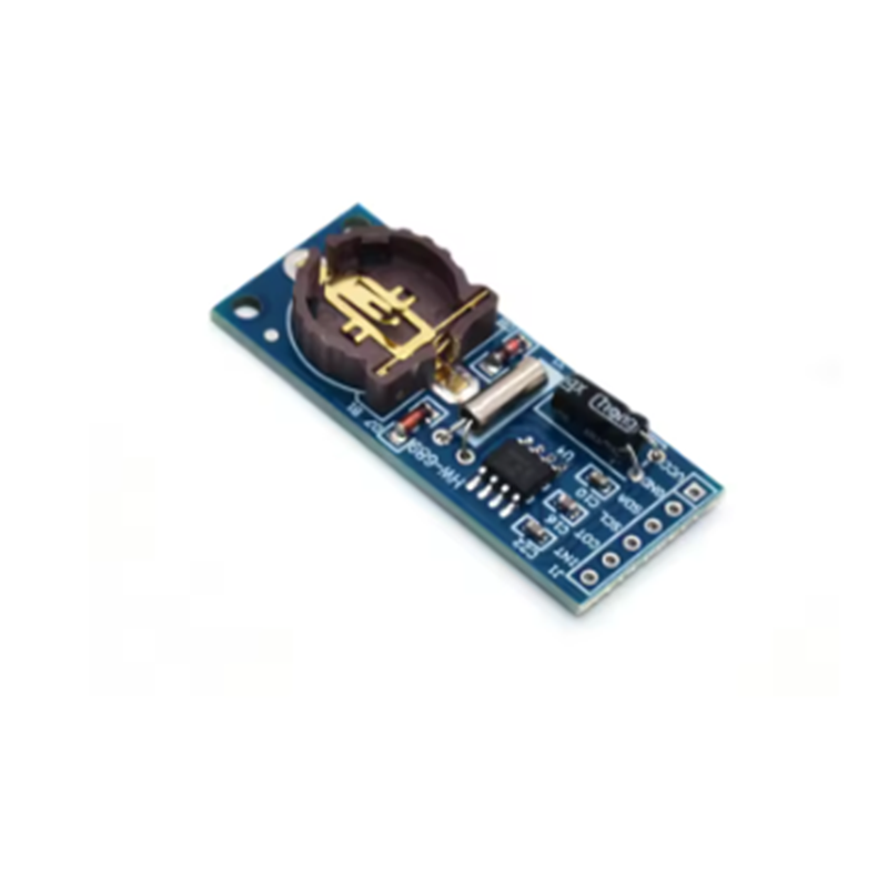 ใหม่ PCF8563 PCF8563T 8563 IIC - Rtc Module Ds3231 บทวิจารณ์และราคา
