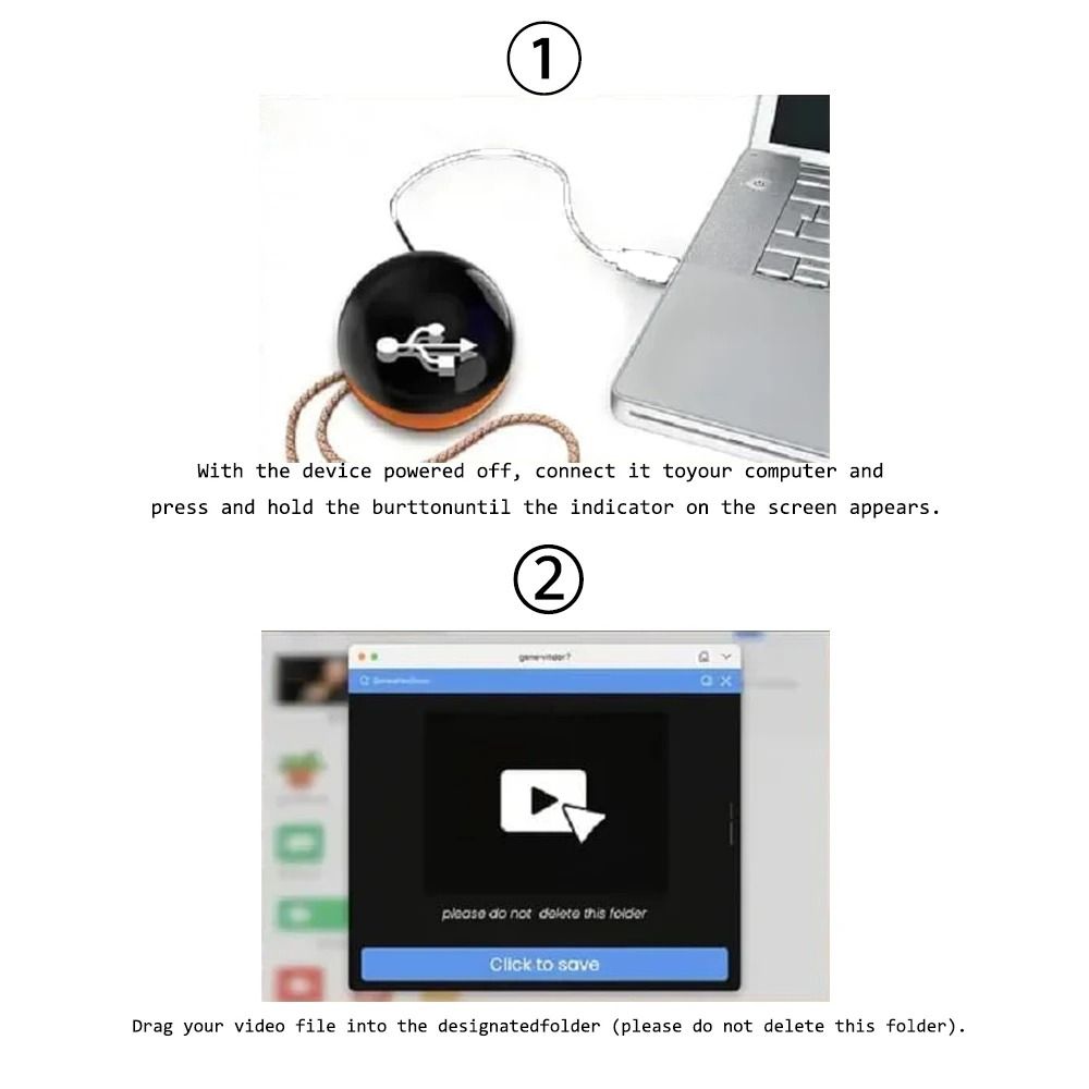 ลูกบอลแสดงผลวิดีโอ 3 มิติ แบบใ - Diy Electronics Videos บทวิจารณ์และราคา