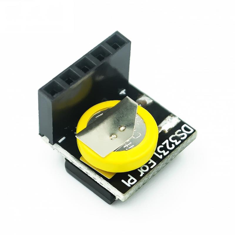 ขายร้อน 1 ชิ้นความแม่นยำสูง I2 - Rtc Module Ds3231 บทวิจารณ์และราคา