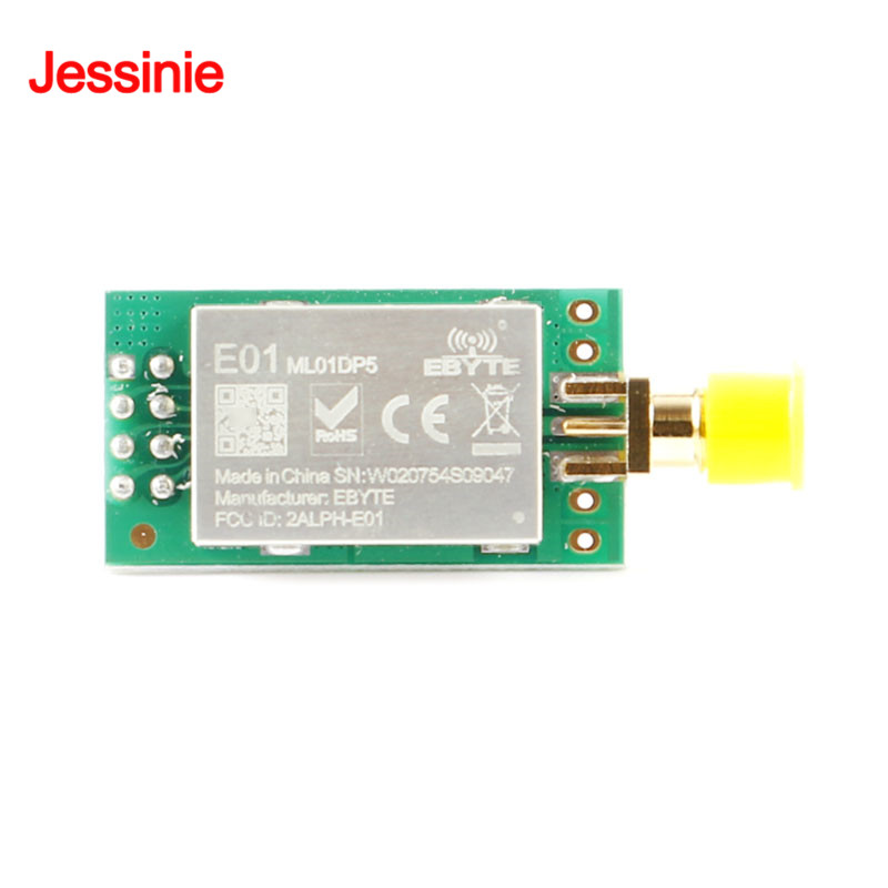 E01-2G4M27D E01-ML01DP5 NRF24L - Nrf24L01 Module Wireless บทวิจารณ์และราคา