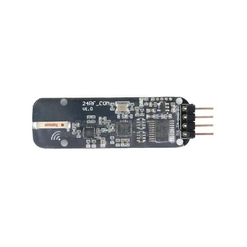nRF24L01 โมดูลพอร์ตอนุกรมไร้สา - Nrf24L01 Module Wireless บทวิจารณ์และราคา