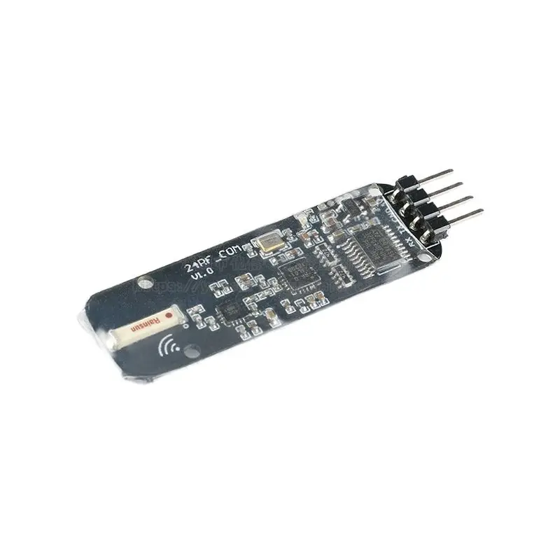 nRF24L01 โมดูลพอร์ตอนุกรมไร้สา - Nrf24L01 Module Wireless บทวิจารณ์และราคา