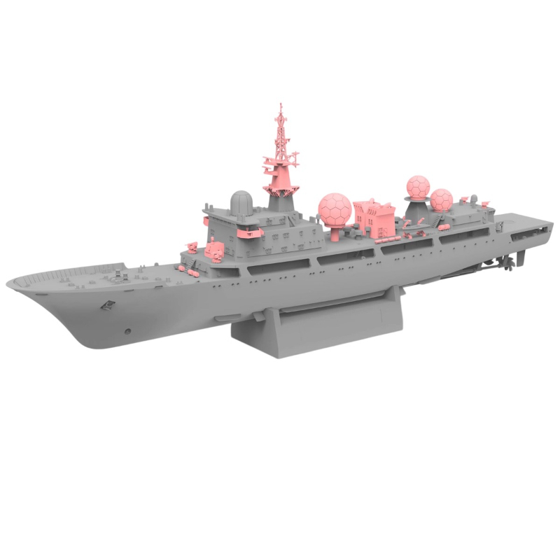 1/700 815G-Class ดาวยูเรนัสอิเ - Diy Electronics Toys บทวิจารณ์และราคา