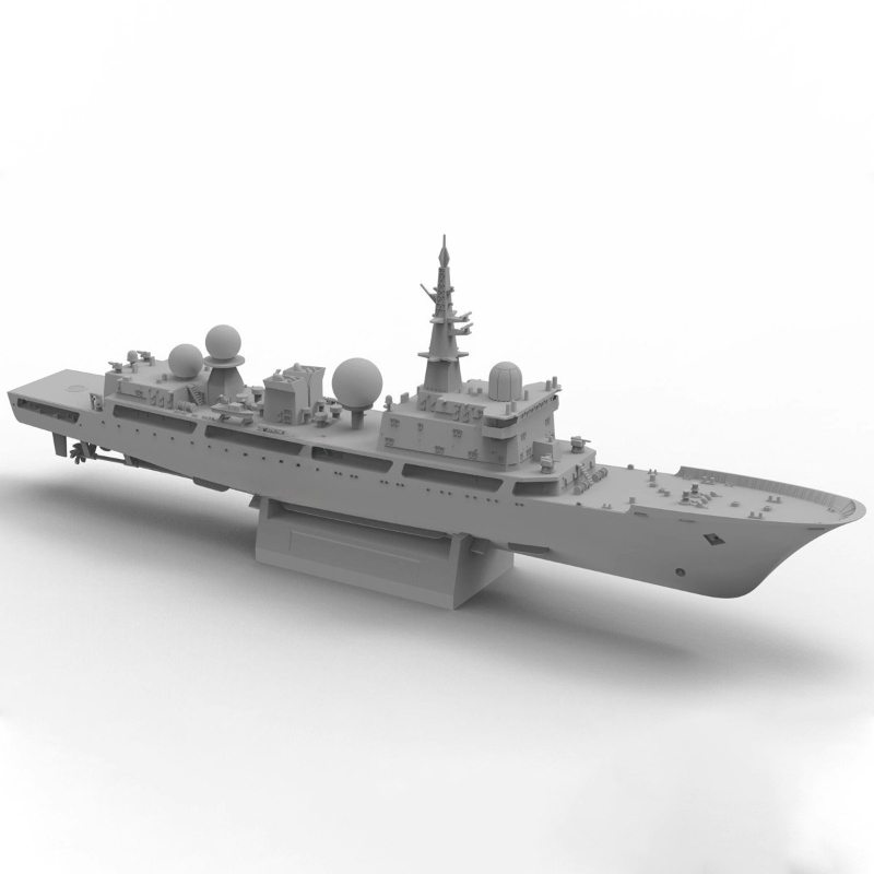1/700 815G-Class ดาวยูเรนัสอิเ - Diy Electronics Toys บทวิจารณ์และราคา