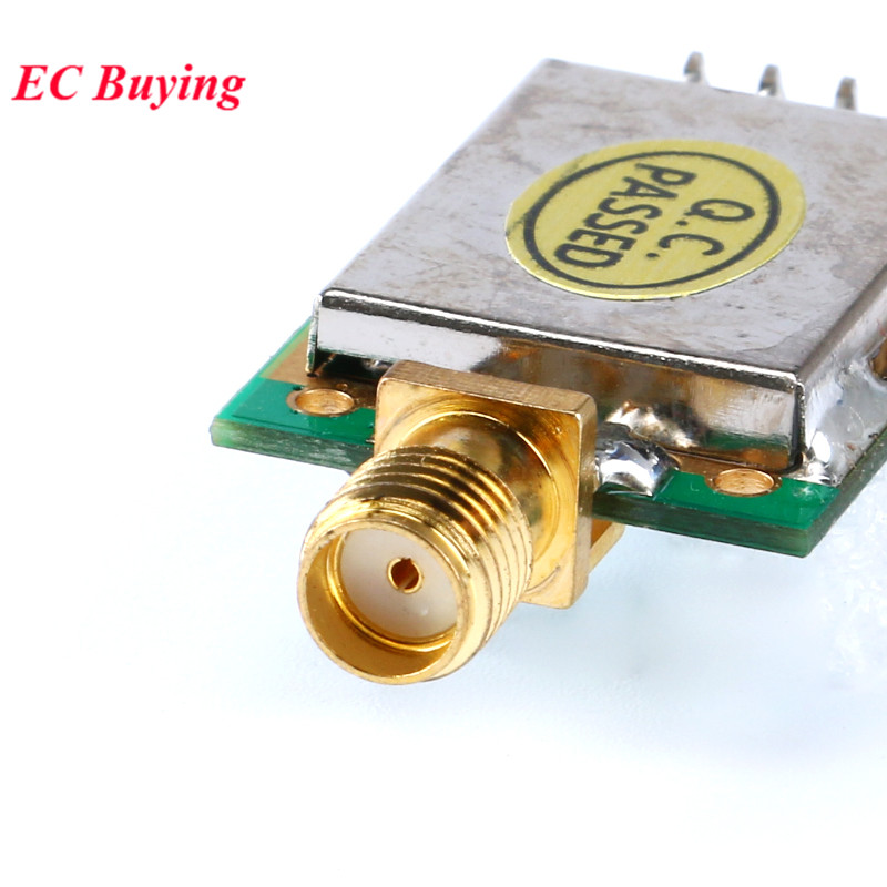 L24L01-D03 1000 เมตรระยะทาง NR - Nrf24L01 Module Wireless บทวิจารณ์และราคา