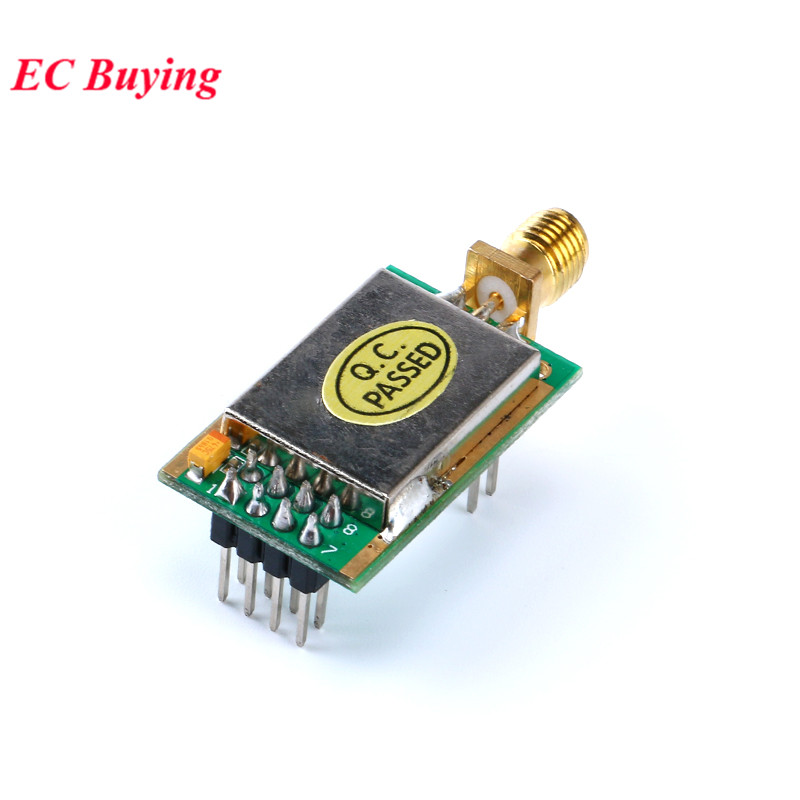 L24L01-D03 1000 เมตรระยะทาง NR - Nrf24L01 Module Wireless บทวิจารณ์และราคา