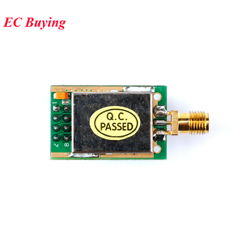 L24L01-D03 1000 เมตรระยะทาง NR - Nrf24L01 Module Wireless บทวิจารณ์และราคา