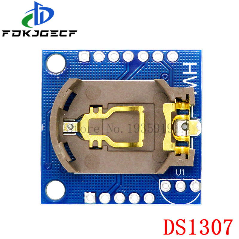 DS3231 AT24C32 IIC โมดูล DS130 - Rtc Module Ds3231 บทวิจารณ์และราคา