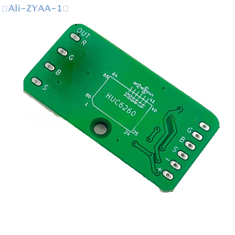 【ZYAA-1】1 ชิ้น ชิ้นส่วนอิเล็กท - Diy Electronics Videos บทวิจารณ์และราคา