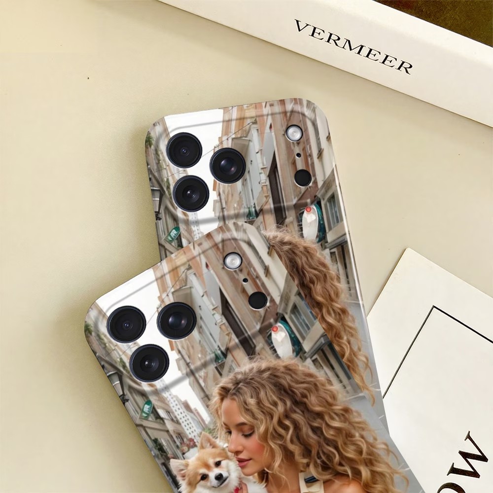 เคสโทรศัพท์แบบกำหนดเอง DIY พร้ - Diy Electronics Case บทวิจารณ์และราคา