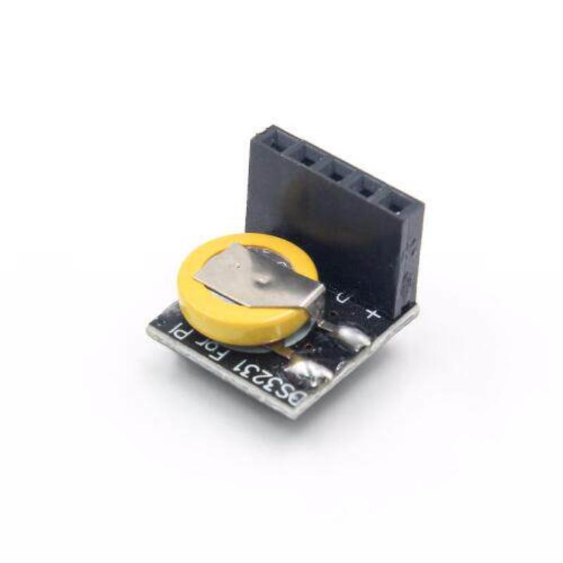 1 ชิ้นความแม่นยำสูง I2C อินเทอ - Rtc Module Ds3231 บทวิจารณ์และราคา