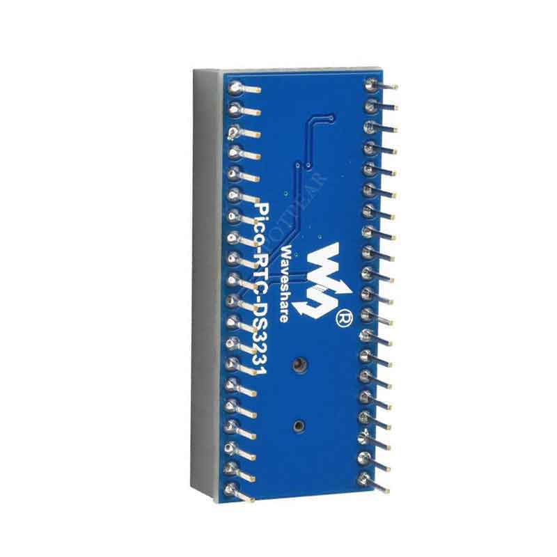 ราสเบอร์รี่ ไพ ปิโกโมดูล RTC ค - Rtc Module Ds3231 บทวิจารณ์และราคา