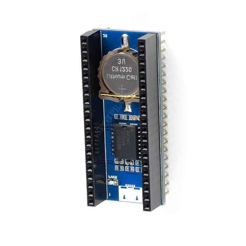 ราสเบอร์รี่ ไพ ปิโกโมดูล RTC ค - Rtc Module Ds3231 บทวิจารณ์และราคา
