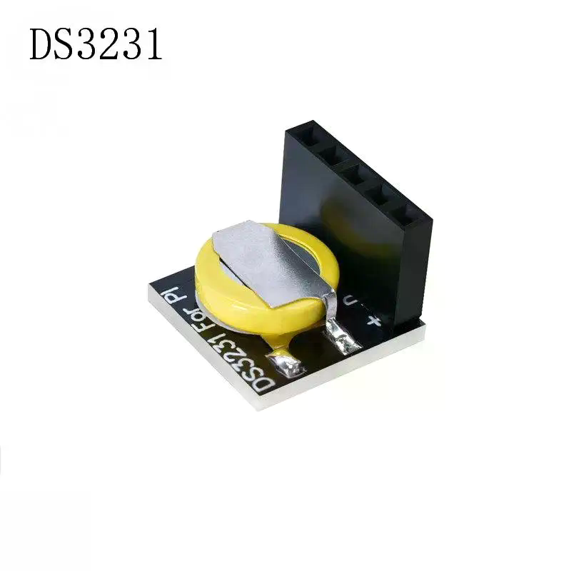 1 ชิ้นความแม่นยำสูง I2C อินเทอ - Rtc Module Ds3231 บทวิจารณ์และราคา