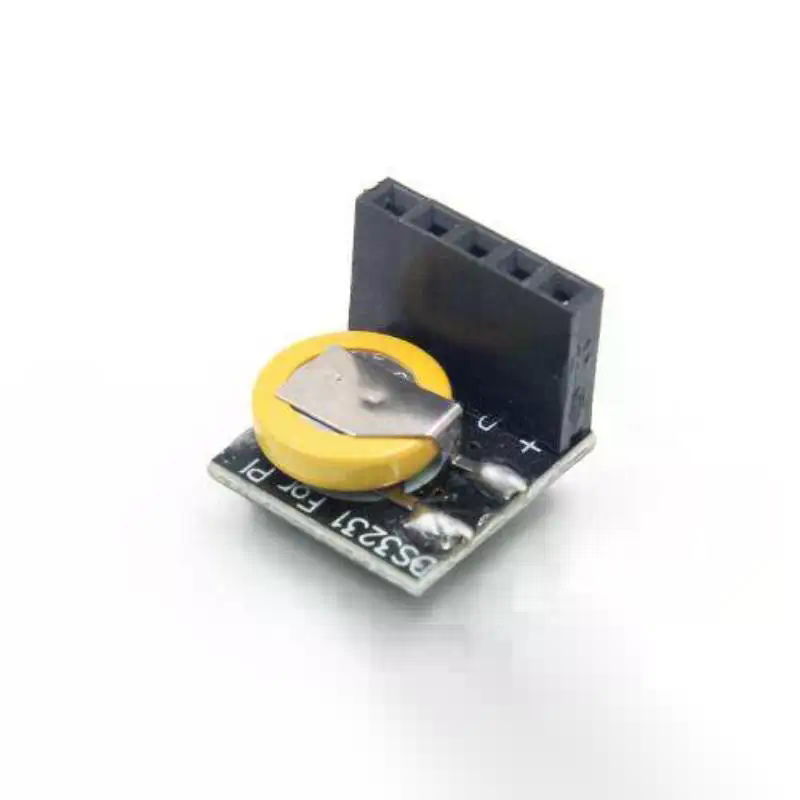 1 ชิ้นความแม่นยำสูง I2C อินเทอ - Rtc Module Ds3231 บทวิจารณ์และราคา