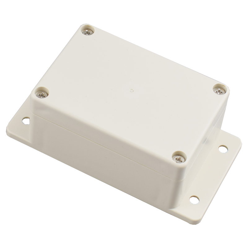 1 ชิ้น ABS พลาสติก 100x68x50 ม - Diy Electronics Case บทวิจารณ์และราคา