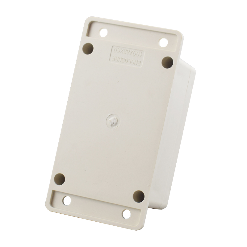 1 ชิ้น ABS พลาสติก 100x68x50 ม - Diy Electronics Case บทวิจารณ์และราคา