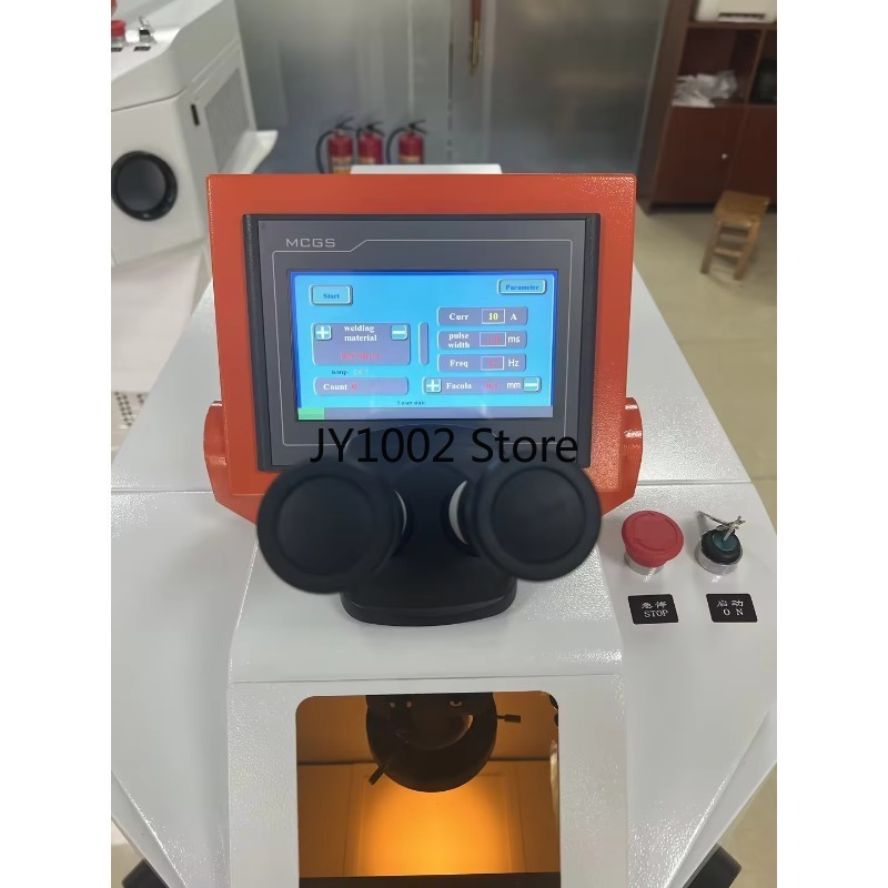 เครื่องเชื่อมเลเซอร์ 200W สำหร - Diy Electronics Market บทวิจารณ์และราคา