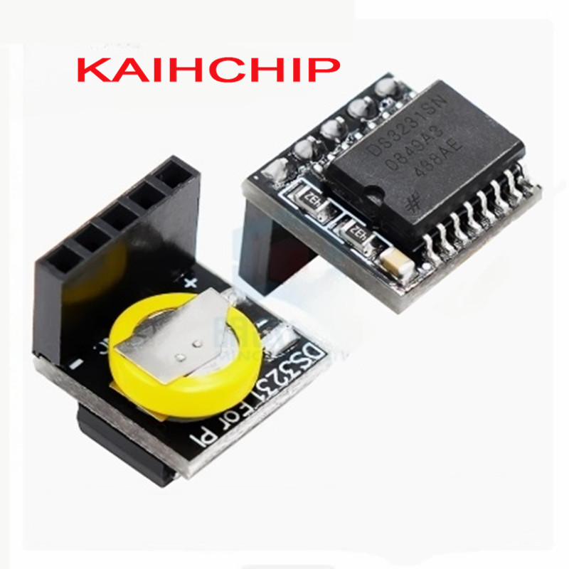 10PCS โมดูล RTC DS3231 โมดูลนา - Rtc Module Ds3231 บทวิจารณ์และราคา