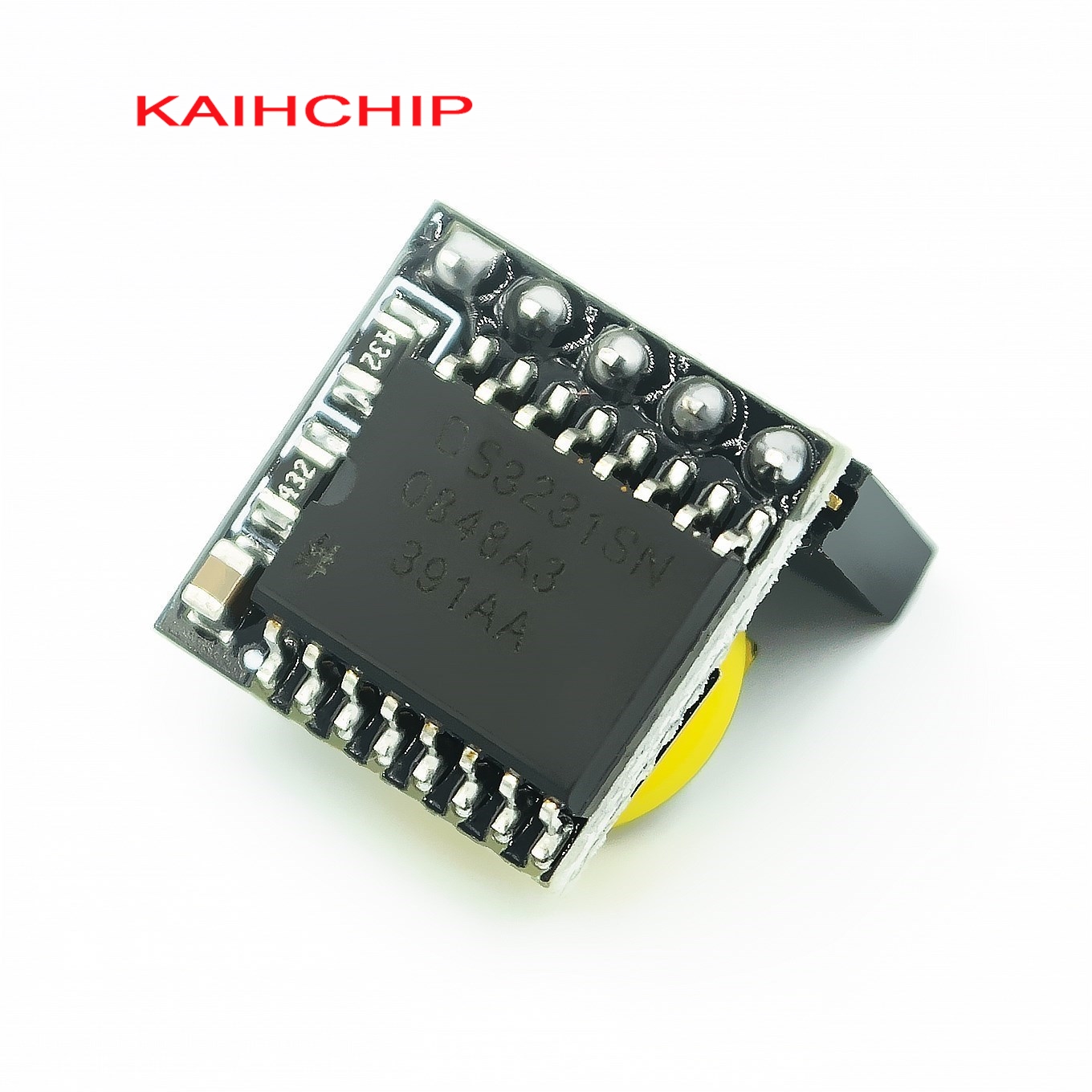 10PCS โมดูล RTC DS3231 โมดูลนา - Rtc Module Ds3231 บทวิจารณ์และราคา