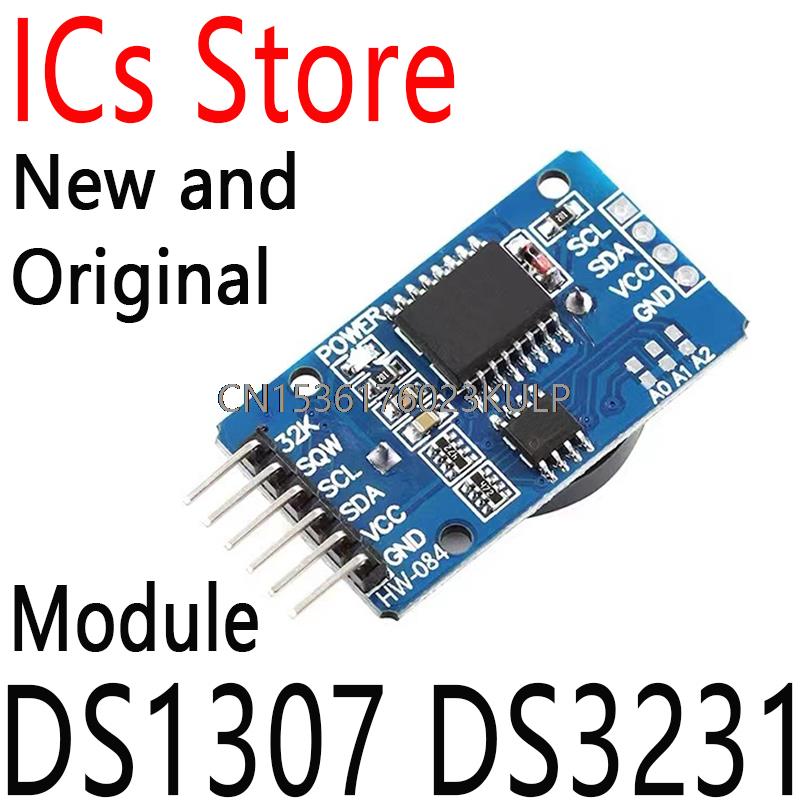 1PCS ใหม่และต้นฉบับ AT24C32 II - Rtc Module Ds3231 บทวิจารณ์และราคา